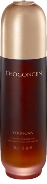 Chogongjin youngan jin emulsion
