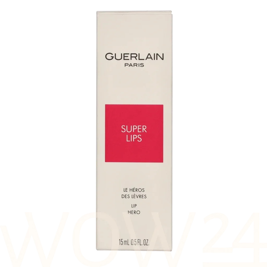 Guerlain My Supertips Super Lips 15