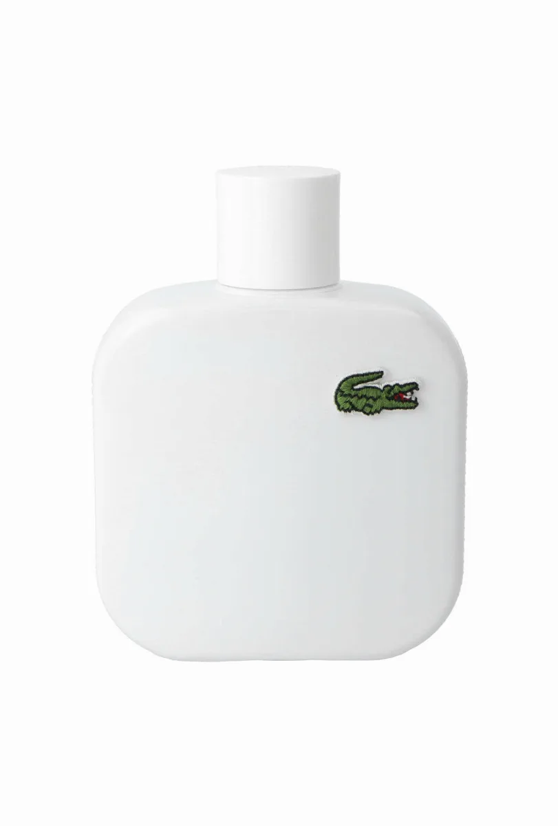 Lacoste L.12.12 Blanc Eau