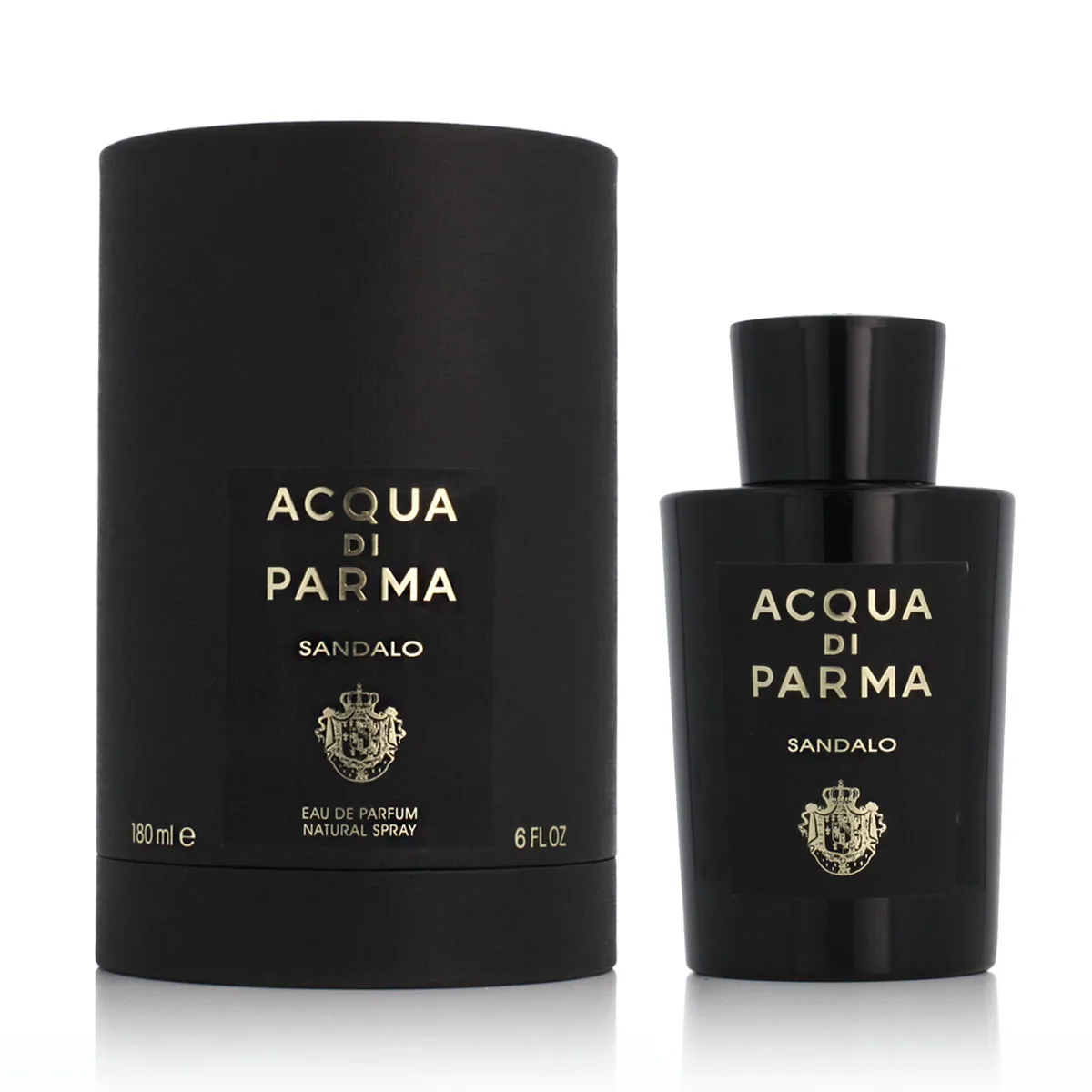 Acqua di parma Signatures Of The