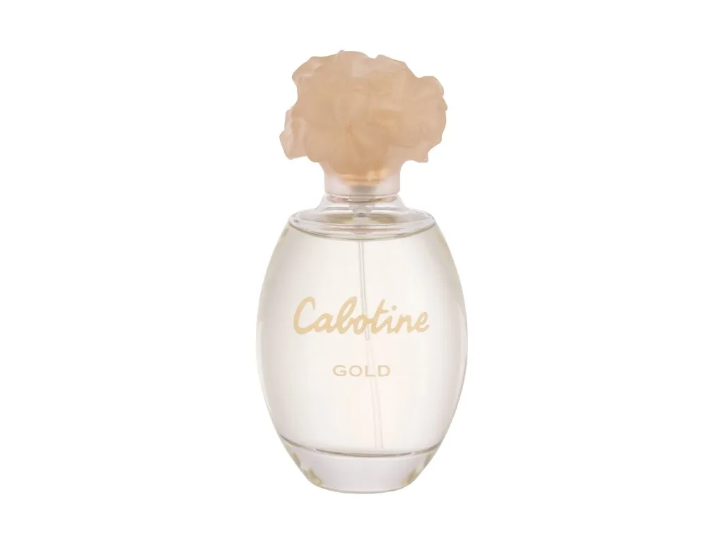 Gres Cabotine Gold Eau De Toilette