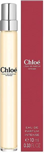 L'Eau de Parfum Intense