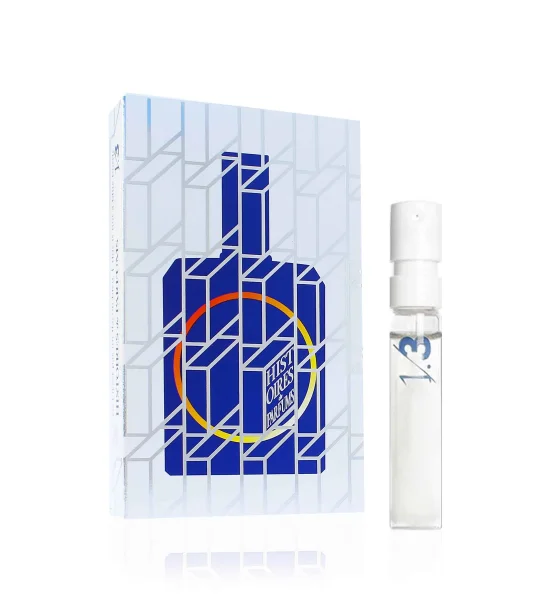 Histoires de parfums this is not a blue bottle 1.3