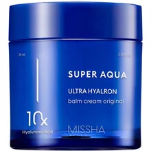 Super aqua ultra hyalron balm cream thumbnail 2