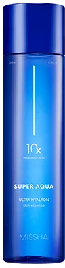 Super aqua ultra hyalron