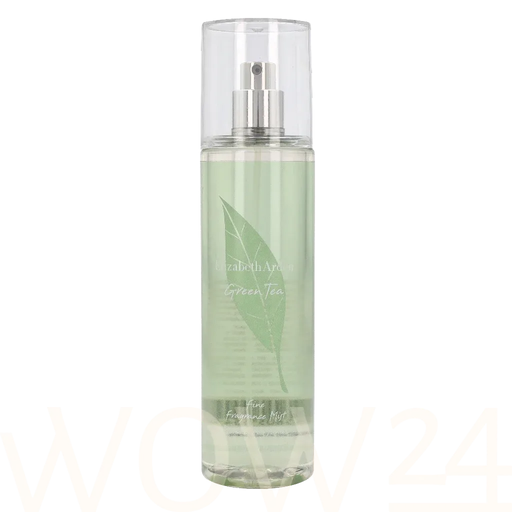 Elizabeth Arden Green Tea Ķermeņa sprejs