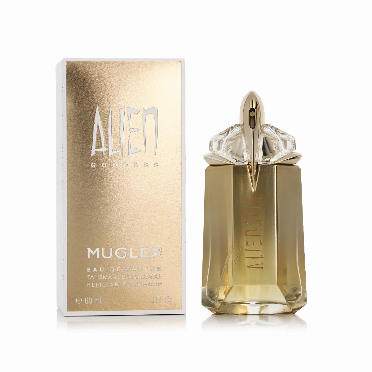 Thierry Mugler Mugler Alien Goddess Eau