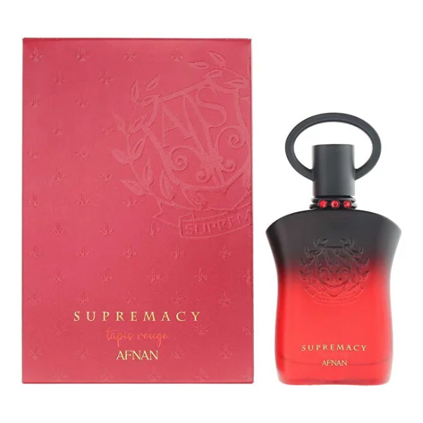 Supremacy tapis rouge thumbnail 2
