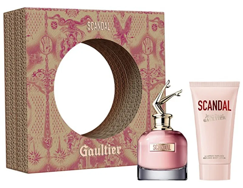 J.p. gaultier Scandal Eau De