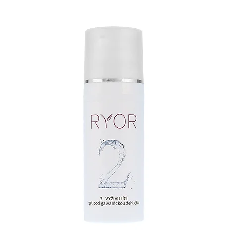 Professional skin care 2.