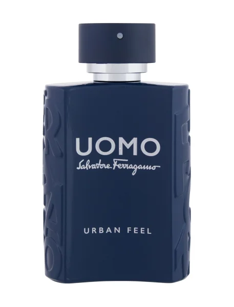 Uomo urban feel