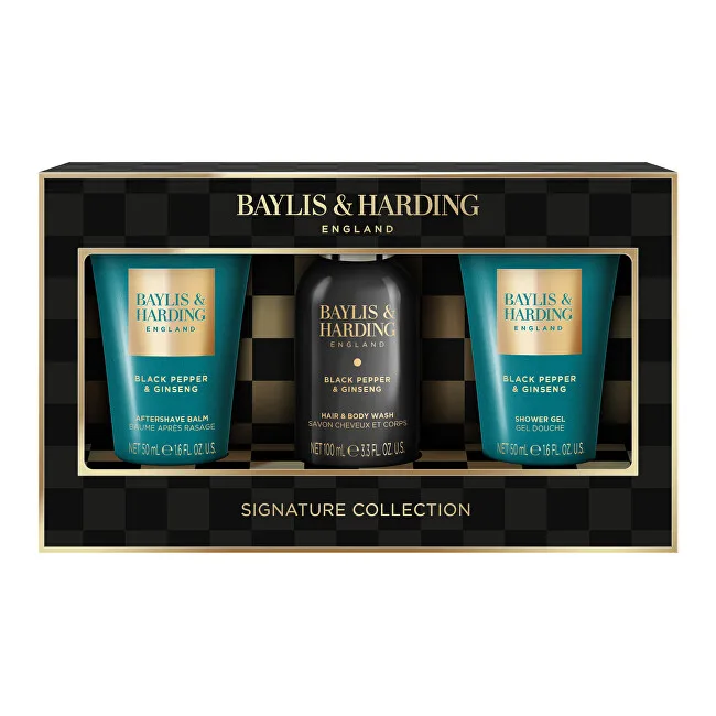 Baylis & Harding Men Shower Mini