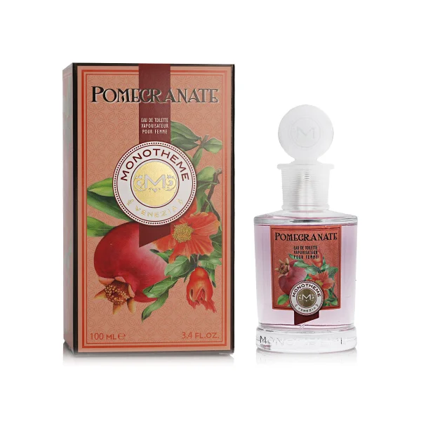 Pomegranate