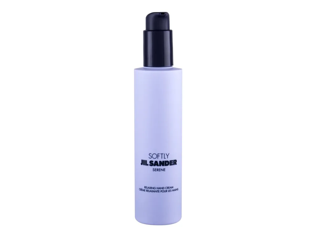 Jil Sander Softly Serene 200 ml