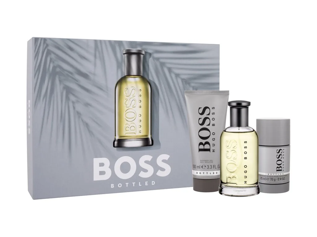 Hugo boss Boss Bottled Eau De