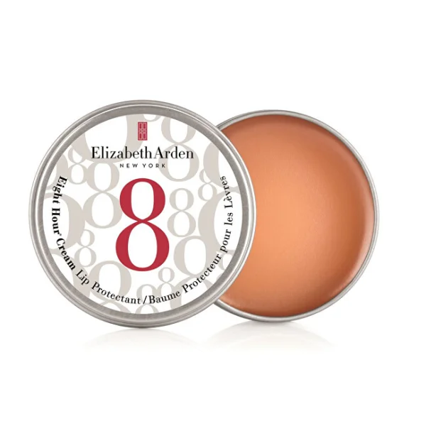 Eight Hour cream lip protectant