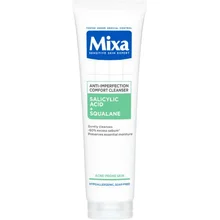 Salicylic acid + squalane anti-imperfection comfort cleanser thumbnail 2