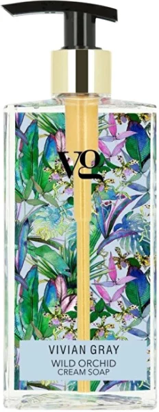 Wild orchid thumbnail 2