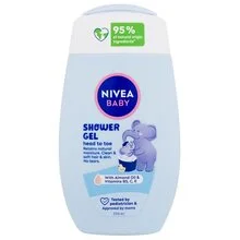 Baby head to toe shower gel thumbnail 2