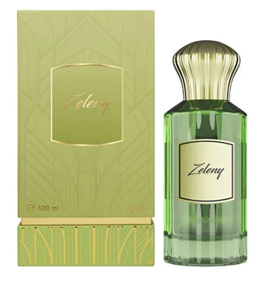 Zeleny