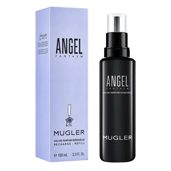 Angel fantasm