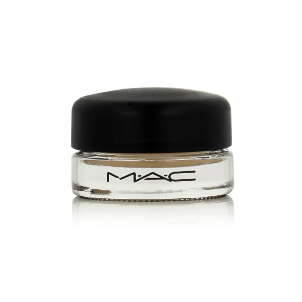 Mac pro longwear paint pot soft ochre thumbnail 2