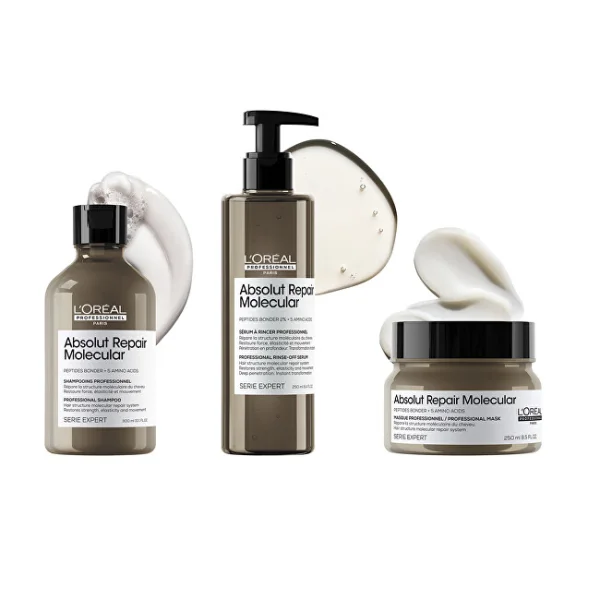 Absolut repair molecular professional mask thumbnail 8