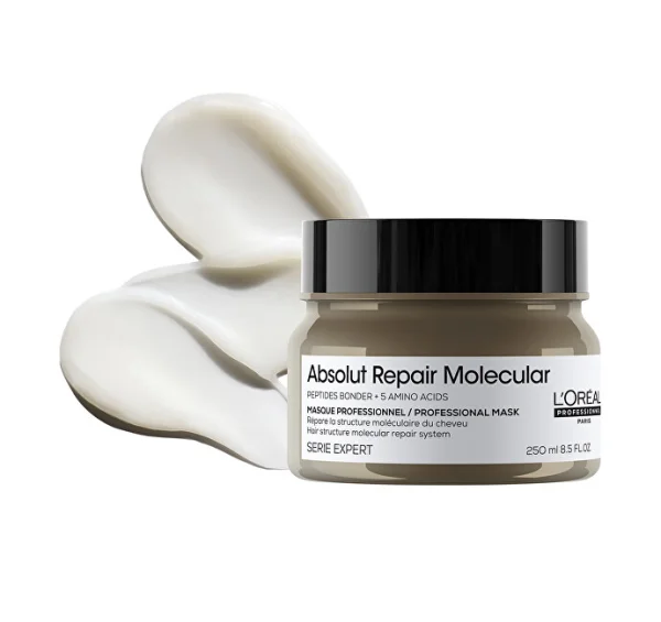 Absolut repair molecular professional mask thumbnail 7