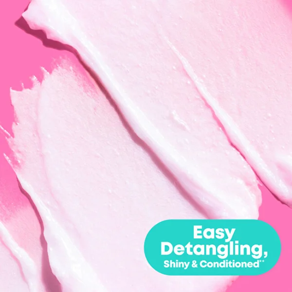 Instacure build-a-bond mighty care conditioner thumbnail 4
