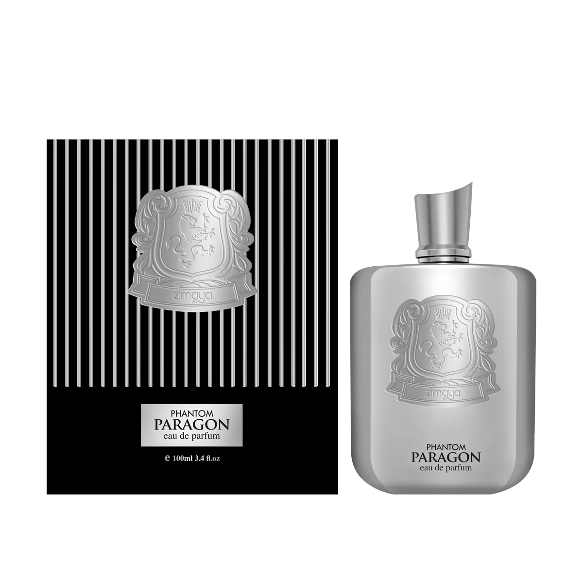 Zimaya Phantom Paragon Eau De Parfum