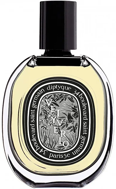 Diptyque Vetyverio Eau De Parfum 5