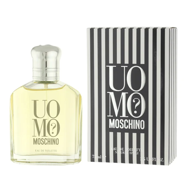 Uomo?