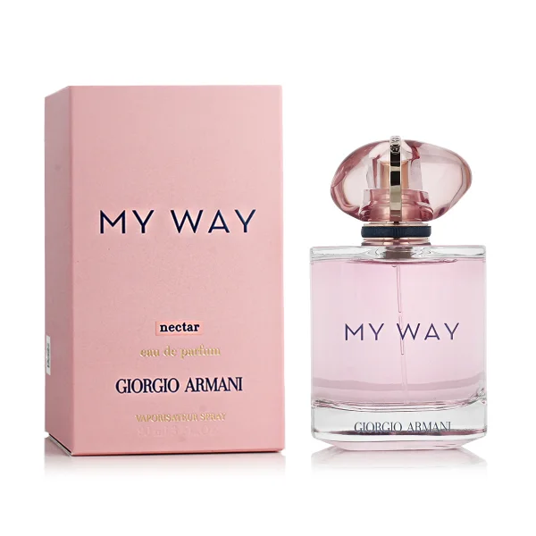 My way nectar