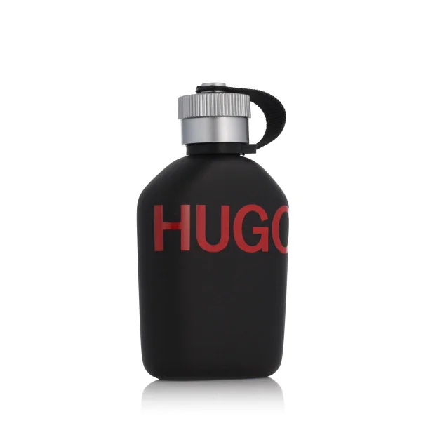 Hugo just different