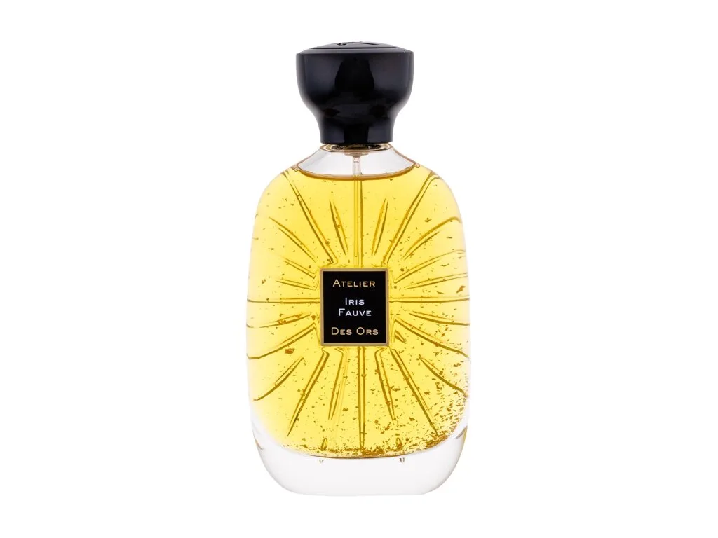 Atelier des ors Iris Fauve Eau