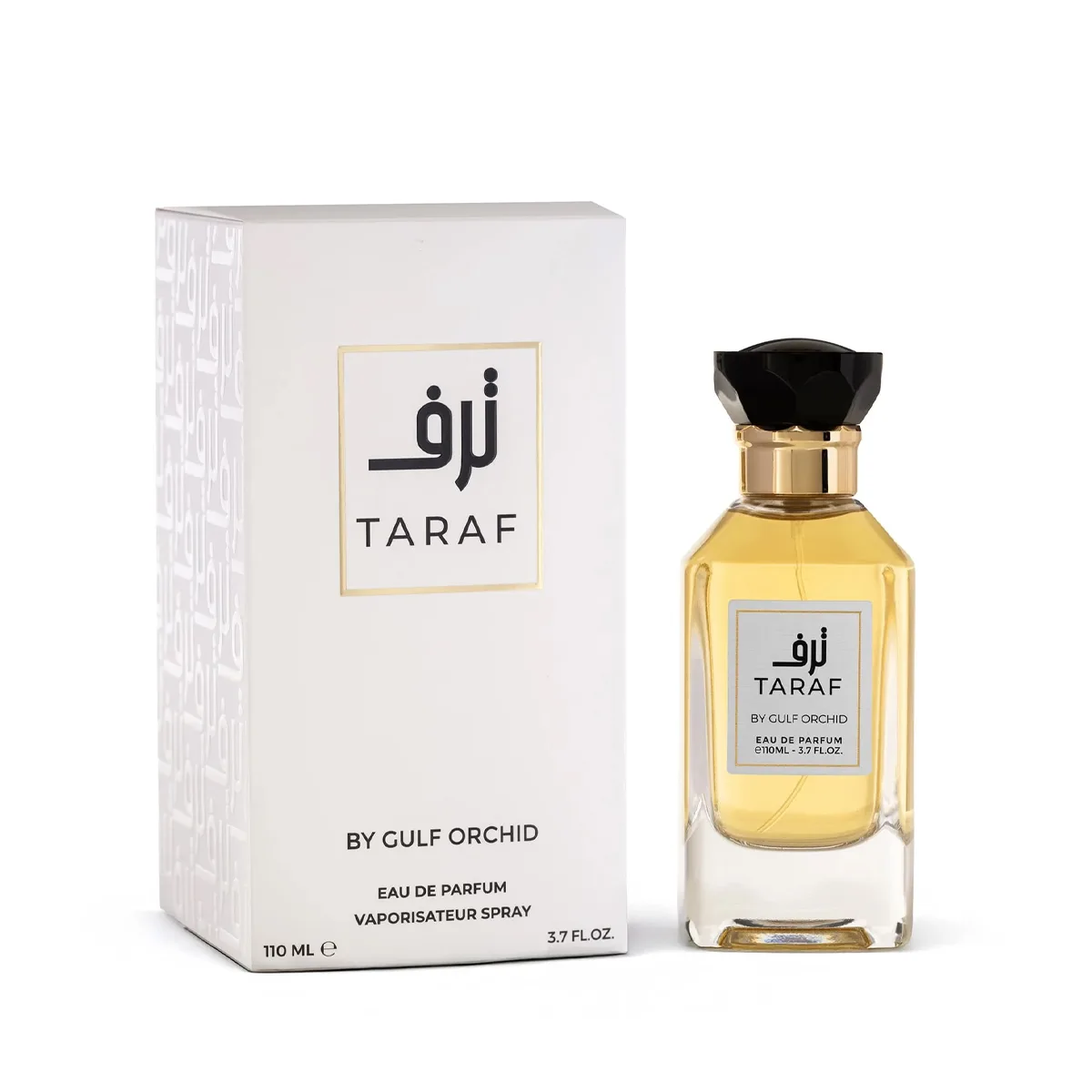 Gulf orchid Taraf Eau De Parfum