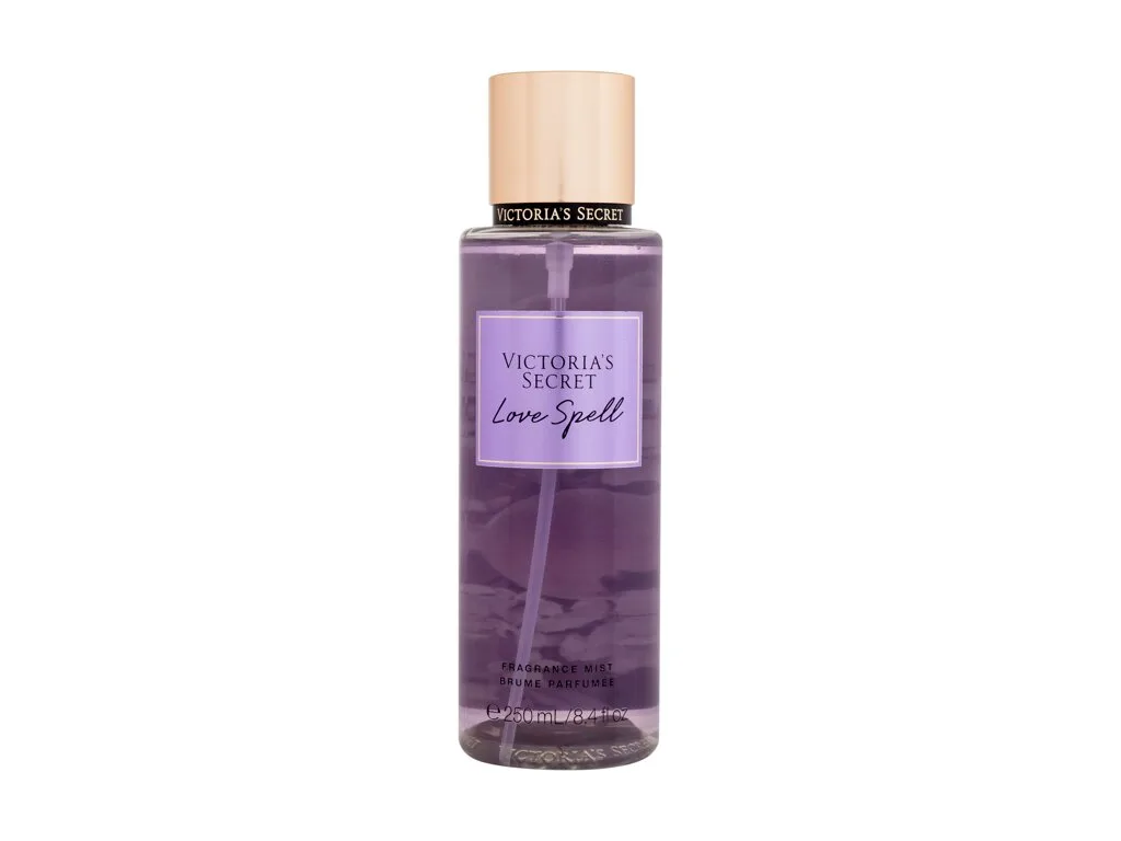 Victoria secret Love Spell Ķermeņa sprejs