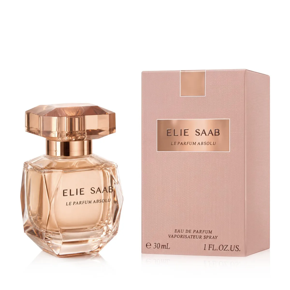 Elie Saab Le Parfum Absolu Eau