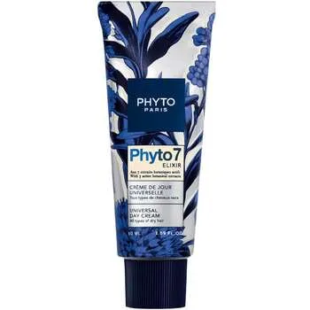 Phyto paris 7 Elixir Universal Day