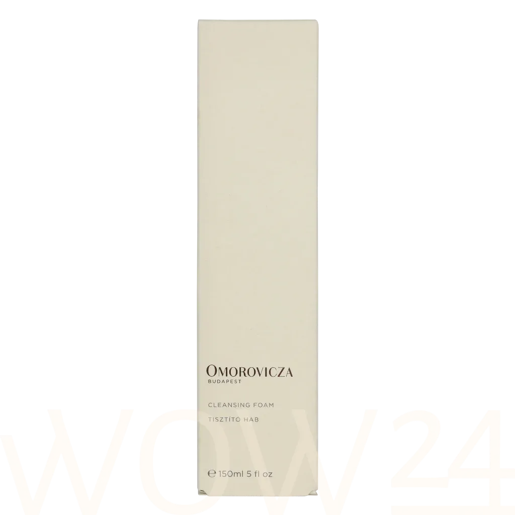 Omorovicza Cleansing 150 ml