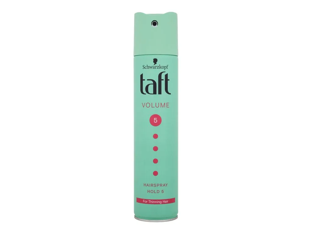 Schwarzkopf Taft Taft volume