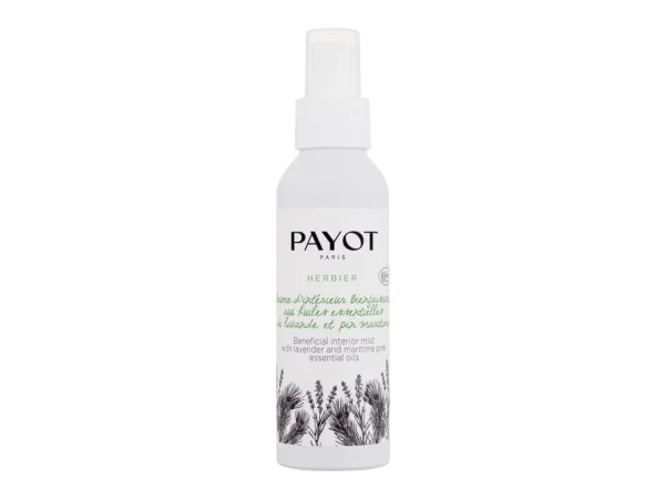 Herbier benefical interior mist thumbnail 1