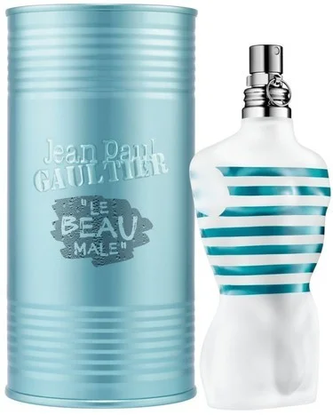 Le Beau Male