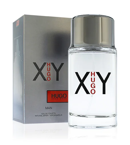 Hugo xy