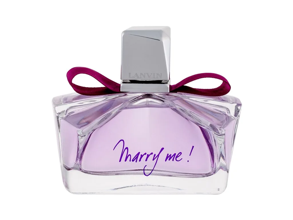 Lanvin paris Marry Me! Eau De