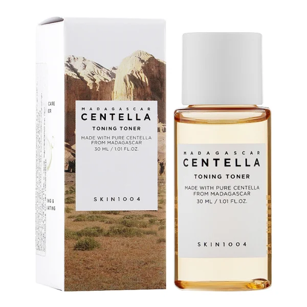 Centella toning toner thumbnail 2
