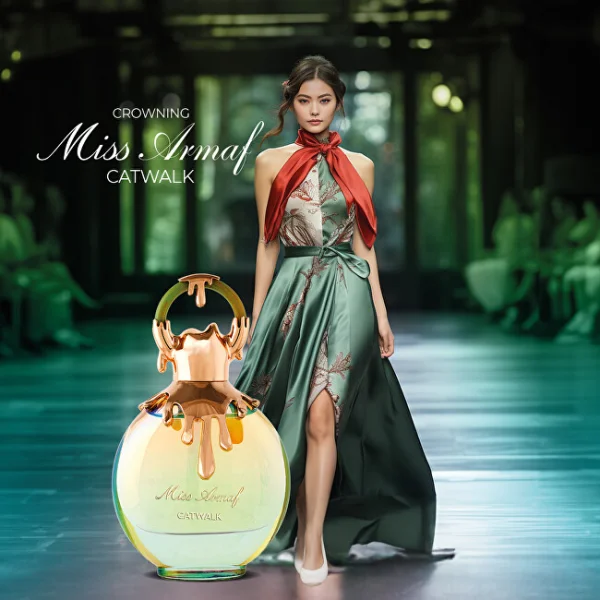 Miss armaf catwalk thumbnail 2