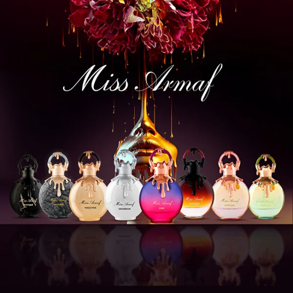 Miss armaf catwalk thumbnail 3
