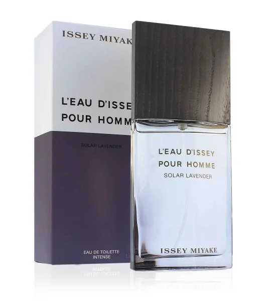 L'eau d'issey pour homme solar lavender thumbnail 3