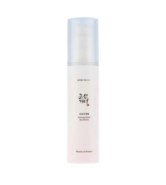 Ginseng moist sun serum thumbnail 4